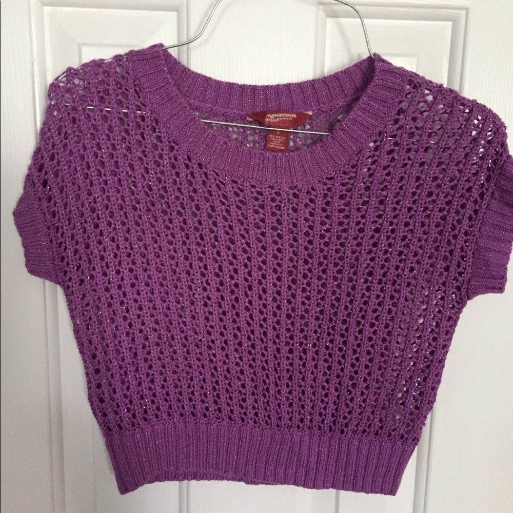 Dress cardigan